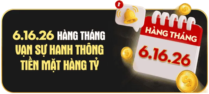 Khuyến mãi nạp lại hàng ngày neu88 net